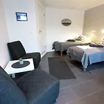 Semesterpark Brygge