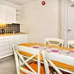 Vakantiepark Brygge