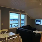 Brygge Semesterpark Saltstraumen