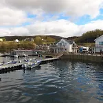 Brygge Semesterpark Saltstraumen