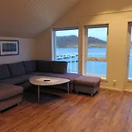 Semesterpark Brygge