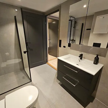 ホリデーパーク Brygge 3*