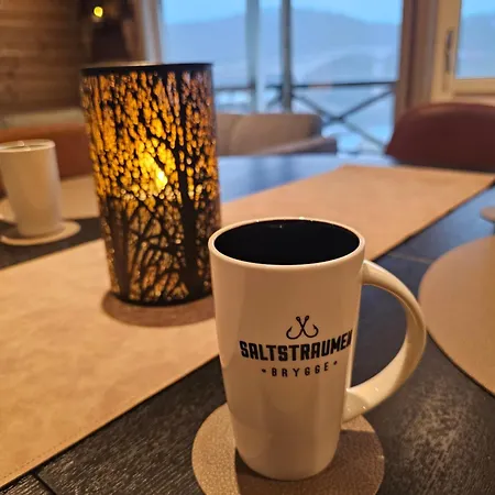 Brygge ホリデーパーク