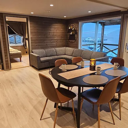 Brygge Kompleks wypoczynkowy 3*