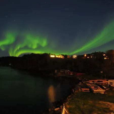 ホリデーパーク Brygge