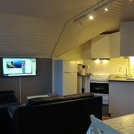 Brygge ホリデーパーク 3*