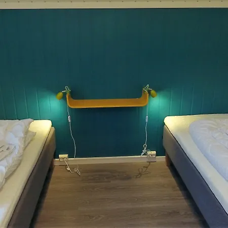 Brygge Holiday park 3*