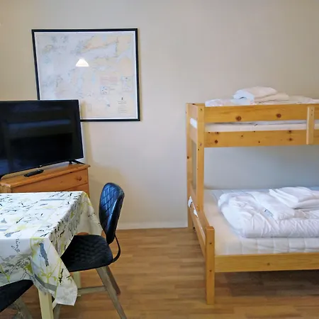 ホリデーパーク Brygge 3*