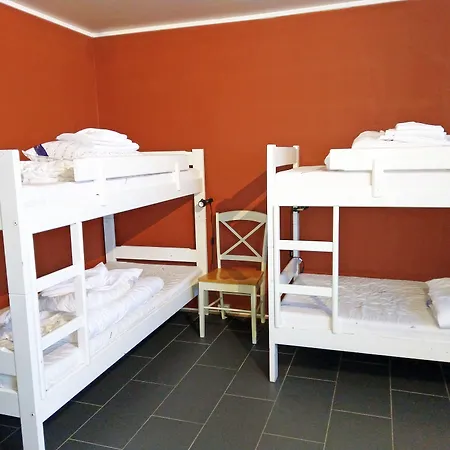 Brygge 3* Saltstraumen