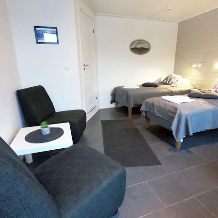 ホリデーパーク Brygge