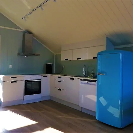 Holiday park Brygge 3*