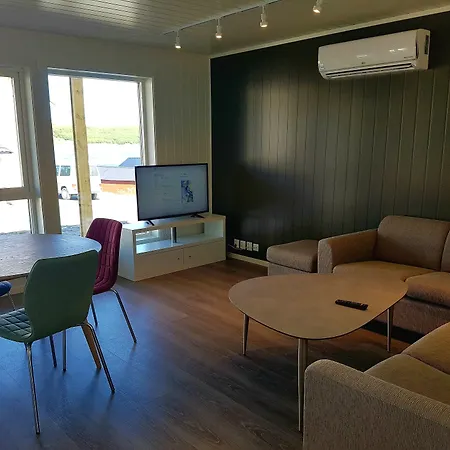 Holiday park Brygge 3*