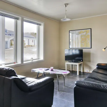 Brygge ホリデーパーク