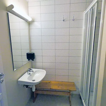 Brygge Holiday park 3*