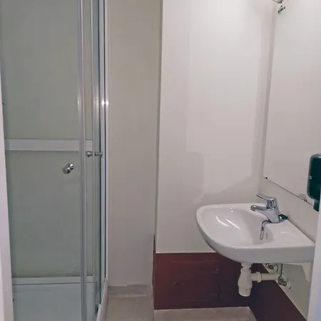 Brygge 3* Saltstraumen