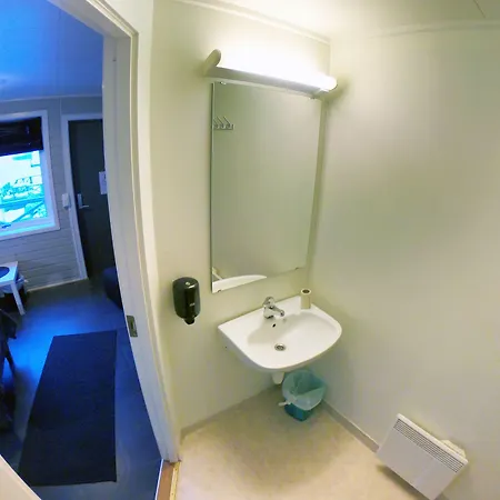 Holiday park Brygge 3*