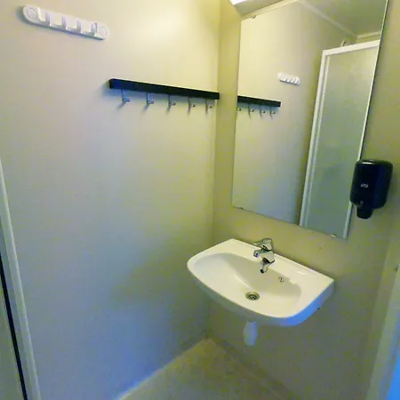 Brygge ホリデーパーク