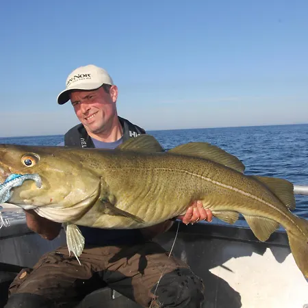 ホリデーパーク Brygge