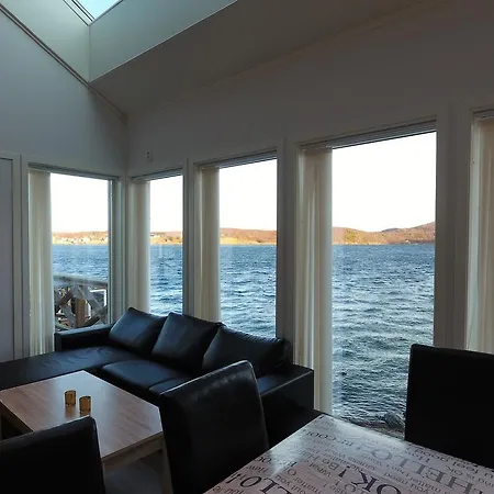 Brygge Holiday park 3*