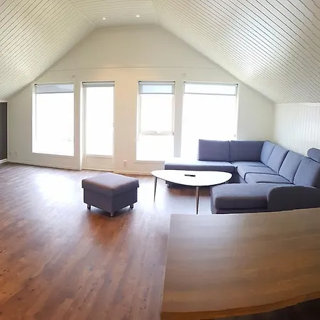 Brygge ホリデーパーク Saltstraumen