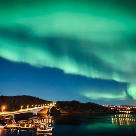 Holiday park Brygge 3*