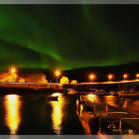 Holiday park Brygge 3*