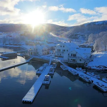 Holiday park Brygge 3*