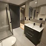 פארק נופש Brygge 3*