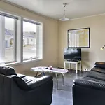 Brygge Prázdninový areál