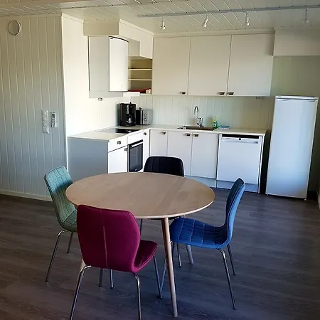 Brygge פארק נופש