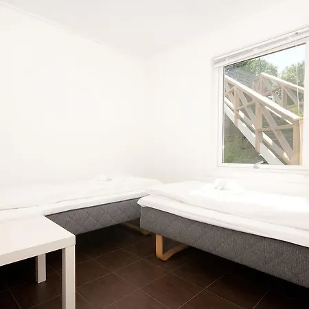 Brygge Vakantiepark 3*