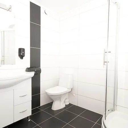 Vakantiepark Brygge 3*