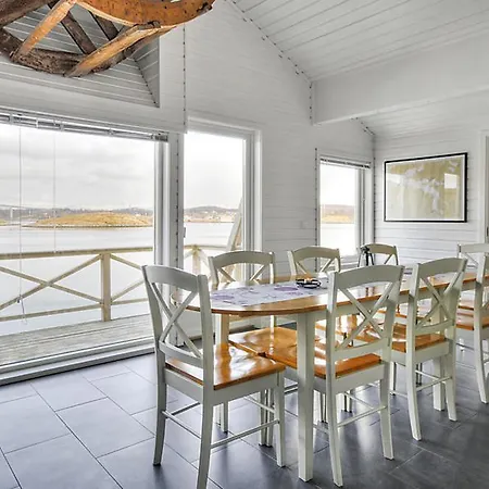 Vakantiepark Brygge