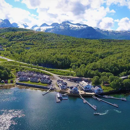 Brygge Vakantiepark