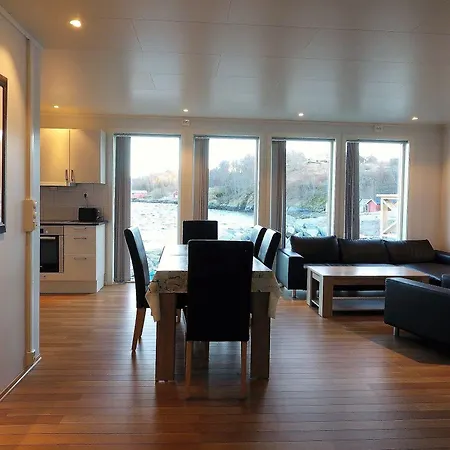Vakantiepark Brygge