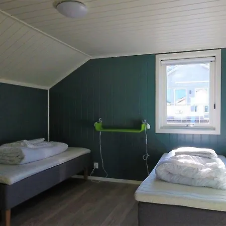Brygge 3*