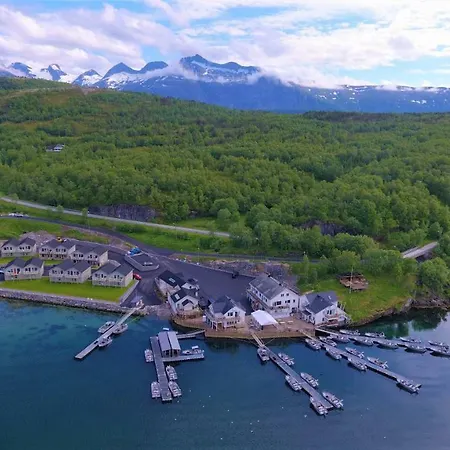 Vakantiepark Brygge